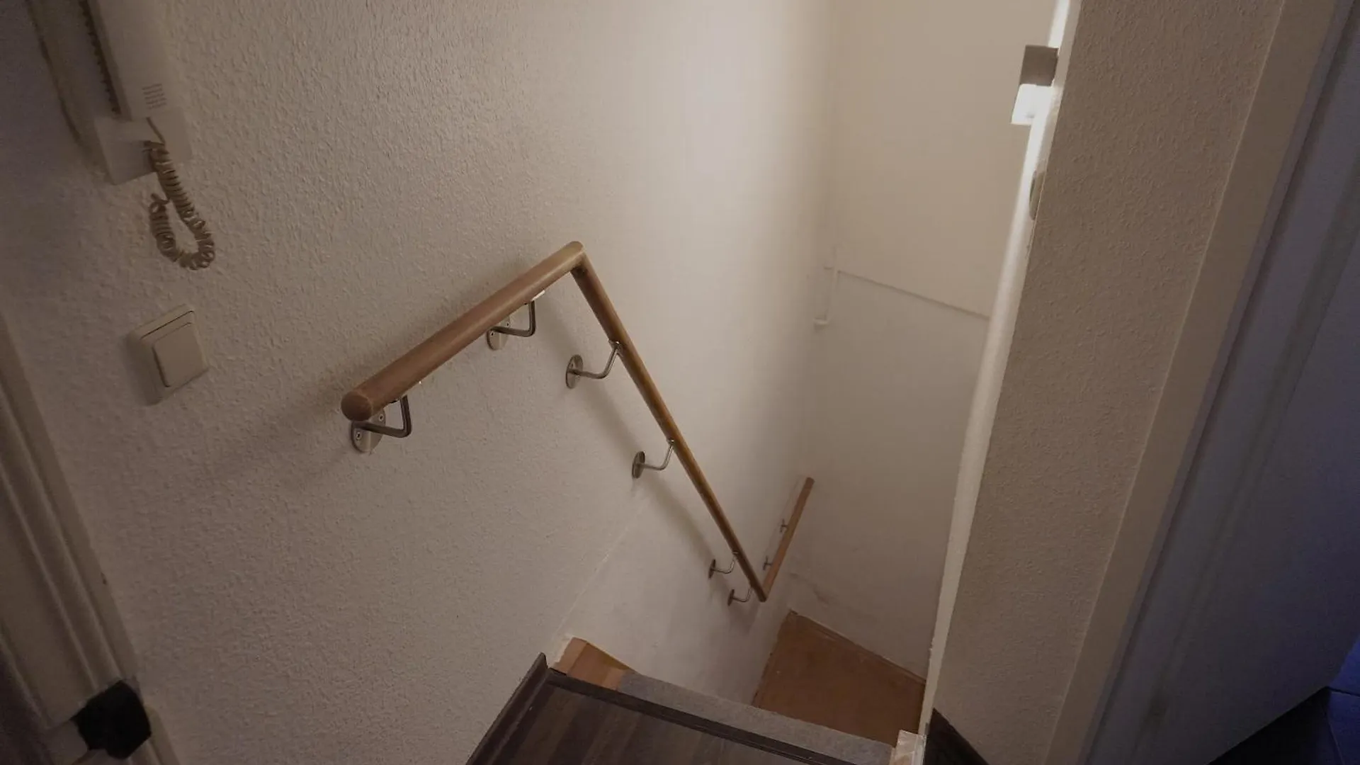 Krummestrasse Berlin - Top Unterkunft In Charlottenburg ! Aparthotel