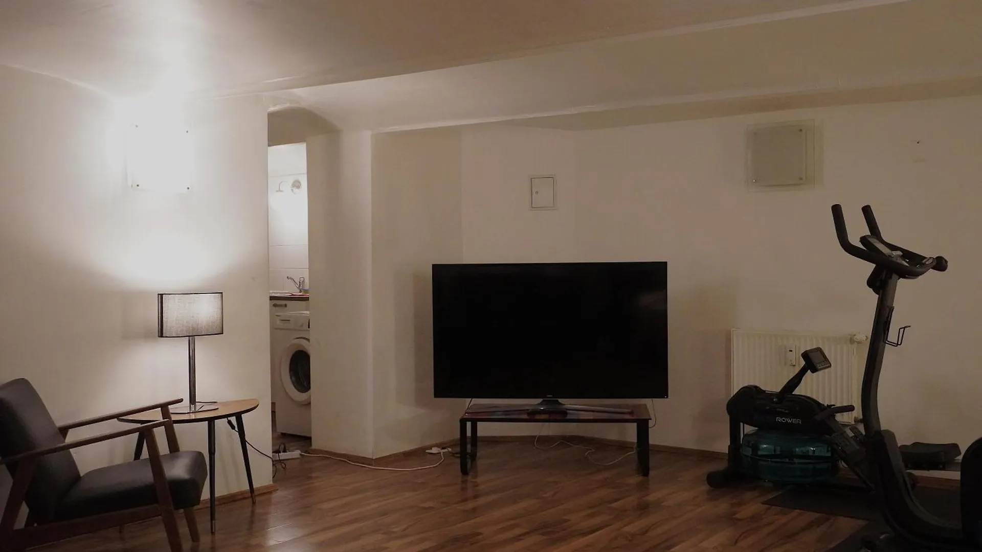 Krummestrasse Berlin - Top Unterkunft In Charlottenburg ! Aparthotel