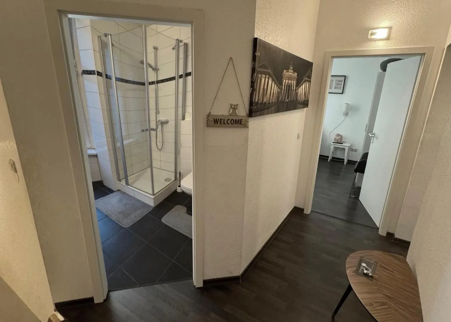 Krummestrasse Berlin - Top Unterkunft In Charlottenburg ! Aparthotel