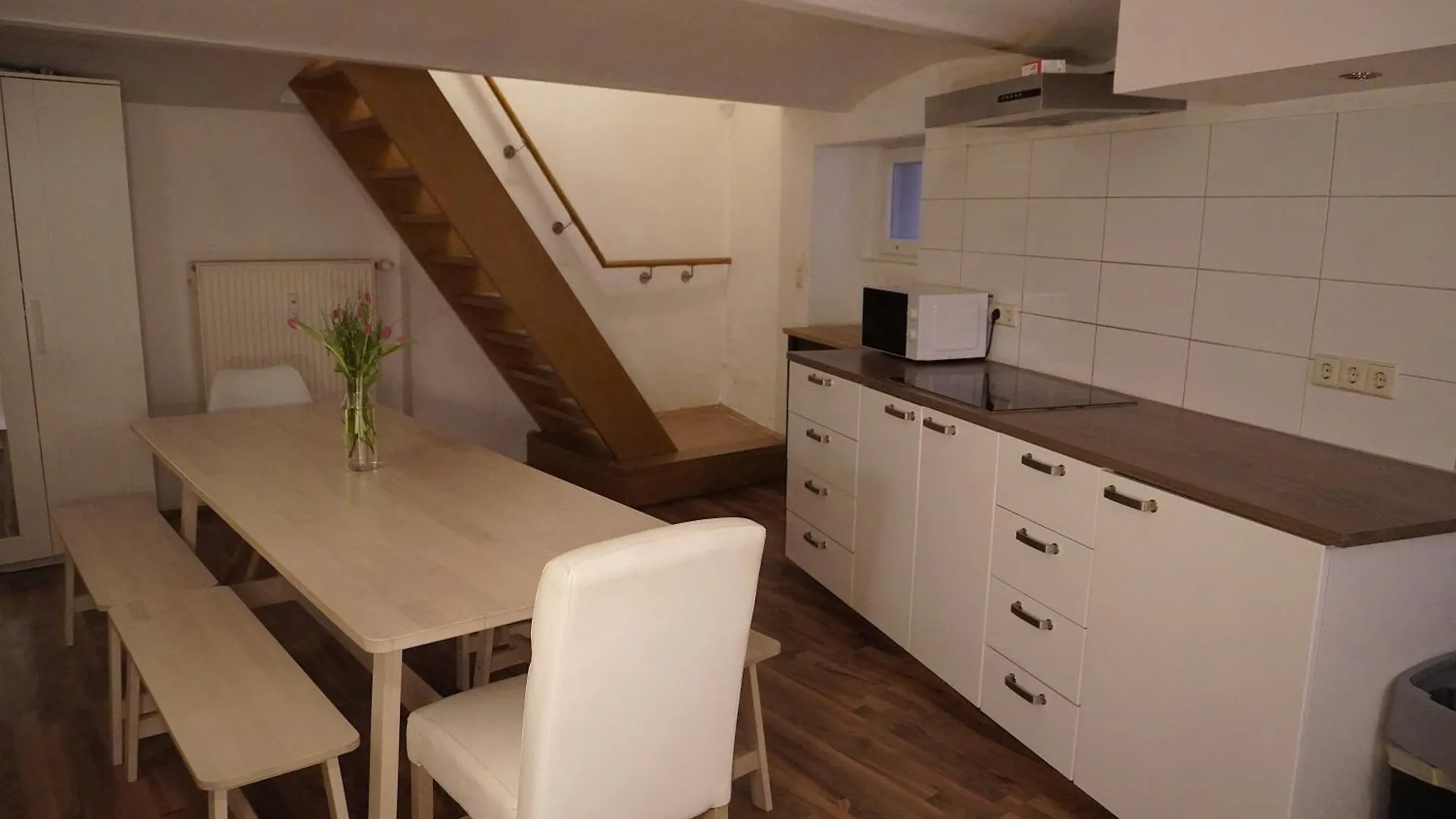 Krummestrasse Berlin - Top Unterkunft In Charlottenburg ! Aparthotel